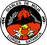 Diables de Moja