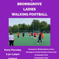 womenswalkingfootball (@womenswalkingf1) 's Twitter Profile