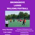 womenswalkingfootball (@womenswalkingf1) Twitter profile photo womenswalkingfootball (@womenswalkingf1) Twitter profile photo