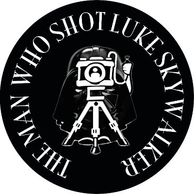 #themanwhoshotlukeskywalker - original photographer for Kenner Toys & Hasbro from 1981-2000. Prints of my photos are available on my website.