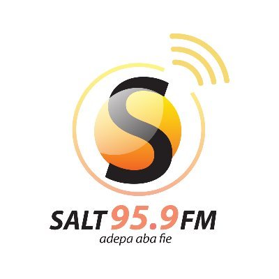 Salt 95.9 FM