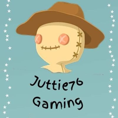 UK Easy going and friendly male gamer. New twitch streamer @twitch.tv/juttie76gaming welcome to my community.