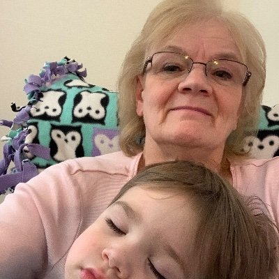 I'm a retired nurse. I lost a loved one to Alzheimer's. I  make fidget quilts to soothe the Soul!  https://t.co/Twh5Cq66ap