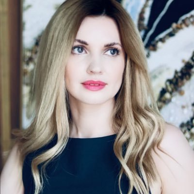 IriBord's profile picture. Multimedia Journalist. @GoldsmithsUoL alumna. Formerly News Producer at @AP Television News.