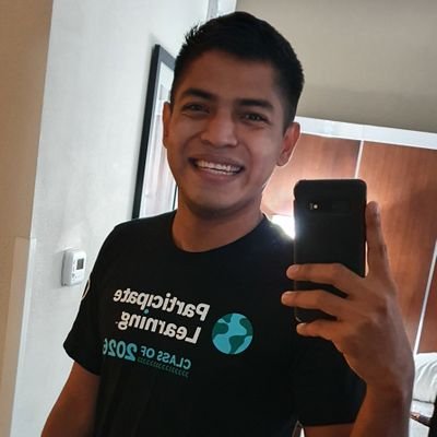 MrFernandoA Profile Picture