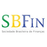Sociedade Brasileira de Finanças (SBFin) (@sbfin_) 's Twitter Profile Photo Sociedade Brasileira de Finanças (SBFin) (@sbfin_) 's Twitter Profile Photo