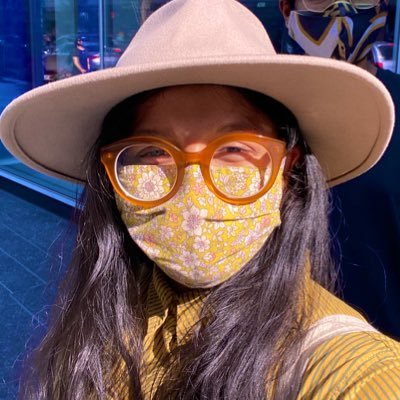 researcher & strategist helping organizations bring to life about just and inclusive futures | thinker & tinkerer @drafts_studio