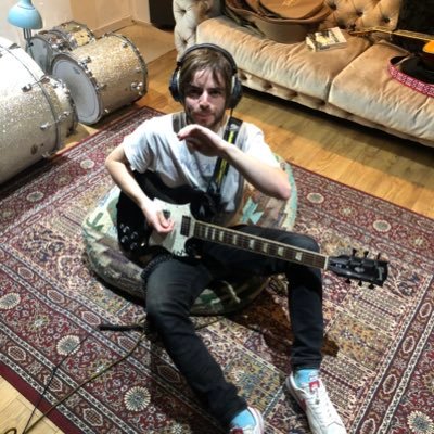 Owen_Hackett's profile picture. Singer-songwriter. Unmistakably You EP out now! https://t.co/HqrzeDDSpk