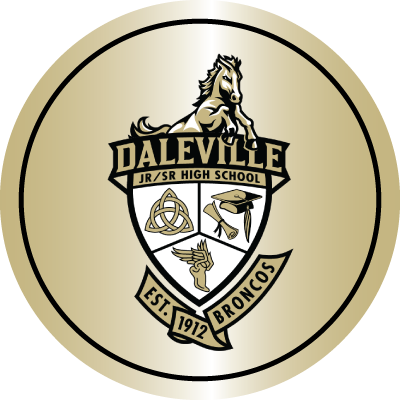 Daleville Jr. Sr. High School