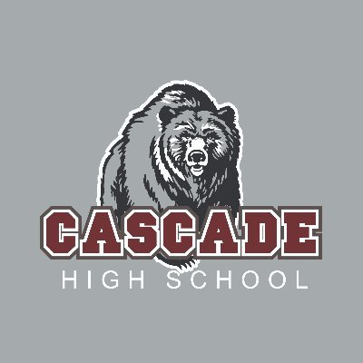 The official Twitter of Cascade HS Administration. Go Bruins! We are the School of Pride