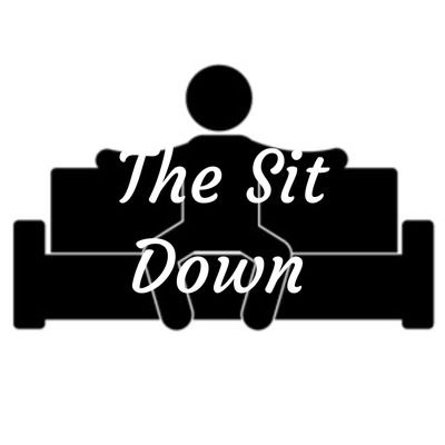 Your host Jay here from The Sit Down. Welcome all to the infomation source for the podcast. Any updates will be on here and other sites once I get them set up.