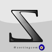 Zorting(@Zortingcom) 's Twitter Profile Photo