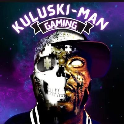 Kuluski-Man Gaming