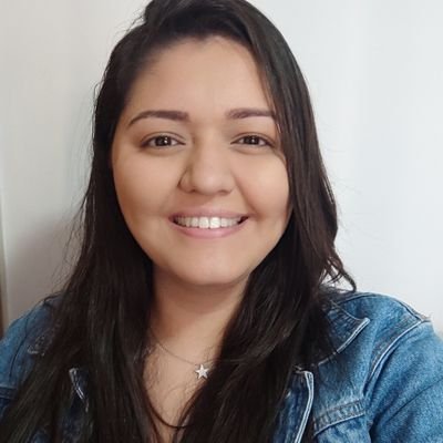 Lubelmyt's profile picture. Periodista especializada en salud, comunidad, ámbito humanitario y mascotas. La verdad no tiene tinte político.  Cuenta personal, solo opiniones del día a día.
