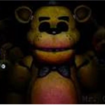 Eu amo fnaf