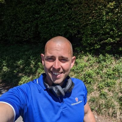 Cleancore_UK's profile picture. 