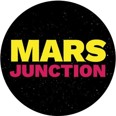 MarsJunction Profile Picture