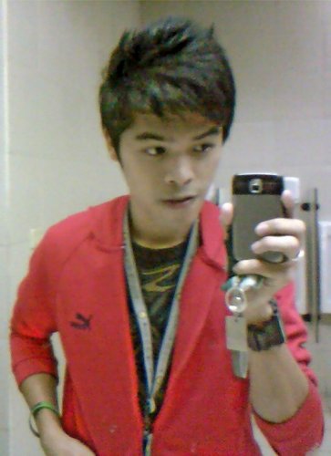 iamRJEsteves's profile picture. ♥ I am NOT A PERFECT PERSON bUt i hAd thE knOwLedgE knOwiNg MysELf bEttEr EvEn iN a SimLeSt thiNg. ♥