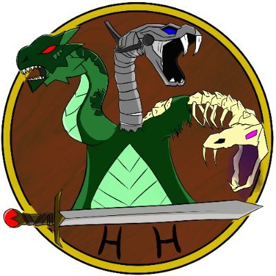 Huntsmen's Hydra