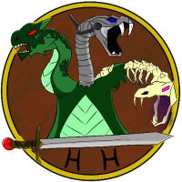Huntsmen's Hydra(@HuntsmensHydra) 's Twitter Profile Photo