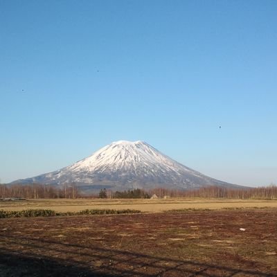 おっさんです。試される大地で落第しました。