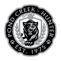 pchpanthers (@pondcreekhunter) 's Twitter Profile