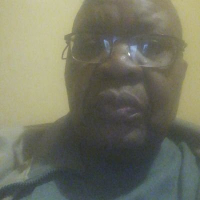 nelson_mokoto's profile picture. Man of good course to huminity in all