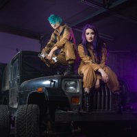 Keyed Up (@keyedupofficial) 's Twitter Profile