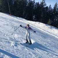 Georgie Masters (@georgiemasters) 's Twitter Profile