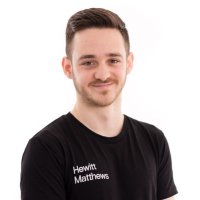 Reece (@sysode) 's Twitter Profile