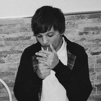#ProudOfLouis :)