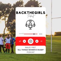 🏴󠁧󠁢󠁷󠁬󠁳󠁿 #BackTheGirls Podcast(@BackTheGirlsPod) 's Twitter Profile Photo