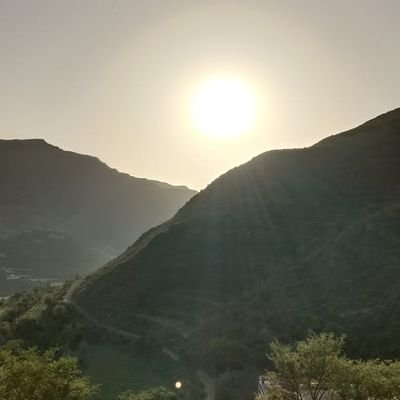 لن ترى الدنيا على أرضي وصيا