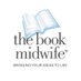 Mindy Gibbins-Klein (@bookmidwife) Twitter profile photo