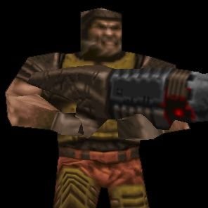 vektorwz's profile picture. retro and boomer shooter fan
bunnyhopping through alternate realities