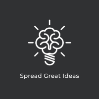 Spread Great Ideas(@SpreadGoodIdeas) 's Twitter Profile Photo