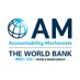 World Bank Accountability Mechanism (@WorldBankIAM) Twitter profile photo