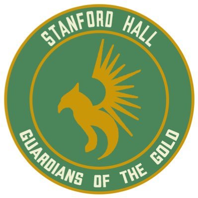Hall of the Year 2005-2006, 2016-17, and 2020-21. Better than Keenan. Official Stanford Hall Instagram