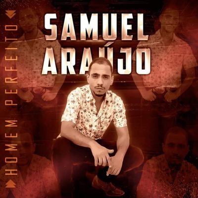 Cantor,compositor,residente da cidade de Ribeirão pires-sp.largar o meu chapéu pra usar gel?rs nunca