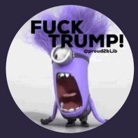 PROUD LIB ✡️🌵♿️Intolerant Lefty!(@proud2bLib) 's Twitter Profile Photo