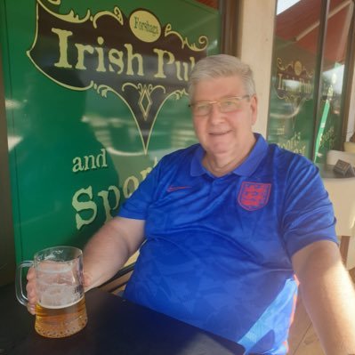 ChrisofForshaga's profile picture. An avid Rotherham United fan exiled in Sweden