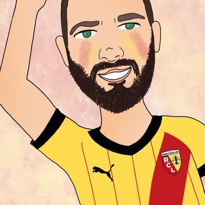 fan du rclens depuis la naissance