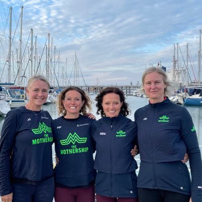 Four working mums rowing 3000 miles in the Talisker Whisky Atlantic Challenge @ACampaigns. Follow us as we are going through this epic adventure. #TWAC2021
