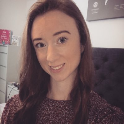 sadiemacmaster's profile picture. Technical Head Microbiology at Stockport NHS FT. Family, friends, music and dance 🖤 Views are my own.