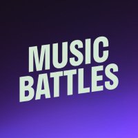Music Battles (@musicbattlesapp) 's Twitter Profile