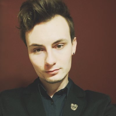 RJJoswick Profile Picture