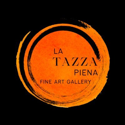 La Tazza Piena Fine Art Gallery
Featuring work from artists worldwide, available for purchase
https://t.co/D6GFQamR98…