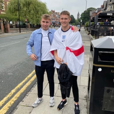 benblanchflower's profile picture. 