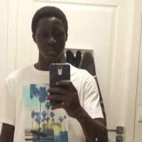 Mor Talla DIENG (@mortall08711497) 's Twitter Profile