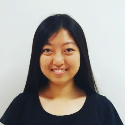 SYiluan's profile picture. Schmidt AI in Science postdoctoral fellow at University of Michigan
